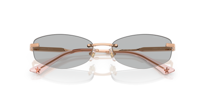 JIMMY CHOO JC4013D 300887 57