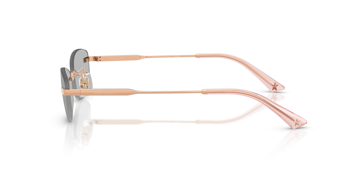 JIMMY CHOO JC4013D 300887 57