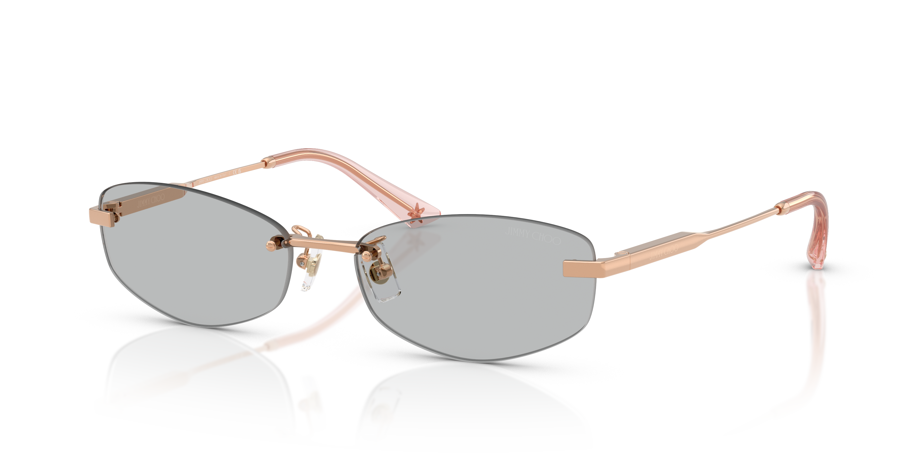 JIMMY CHOO JC4013D 300887 57