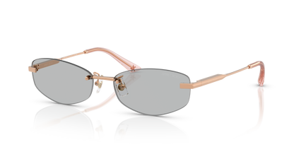 JIMMY CHOO JC4013D 300887 57