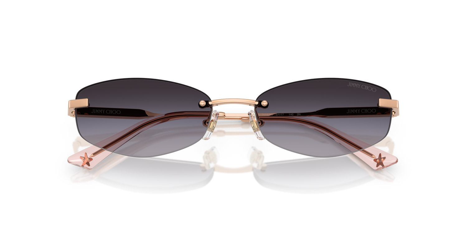 JIMMY CHOO JC4013D 30088G 57