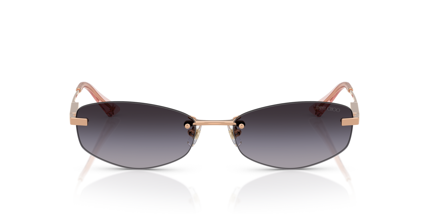 JIMMY CHOO JC4013D 30088G 57