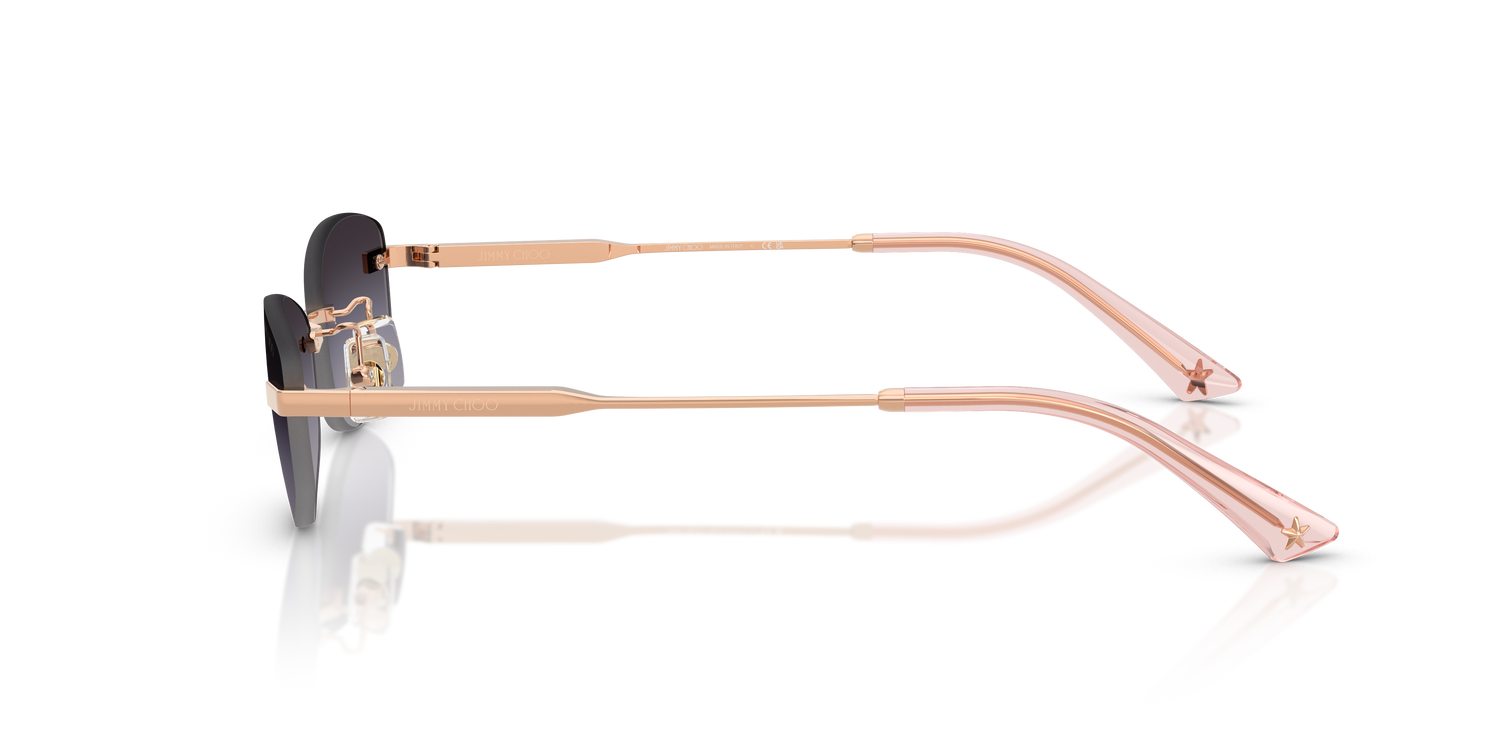 JIMMY CHOO JC4013D 30088G 57