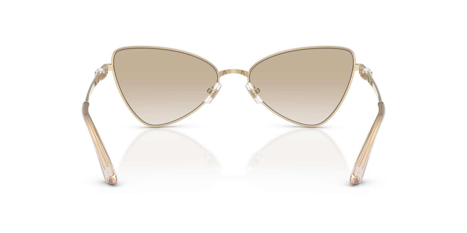 JIMMY CHOO JC4015HB 300611 57