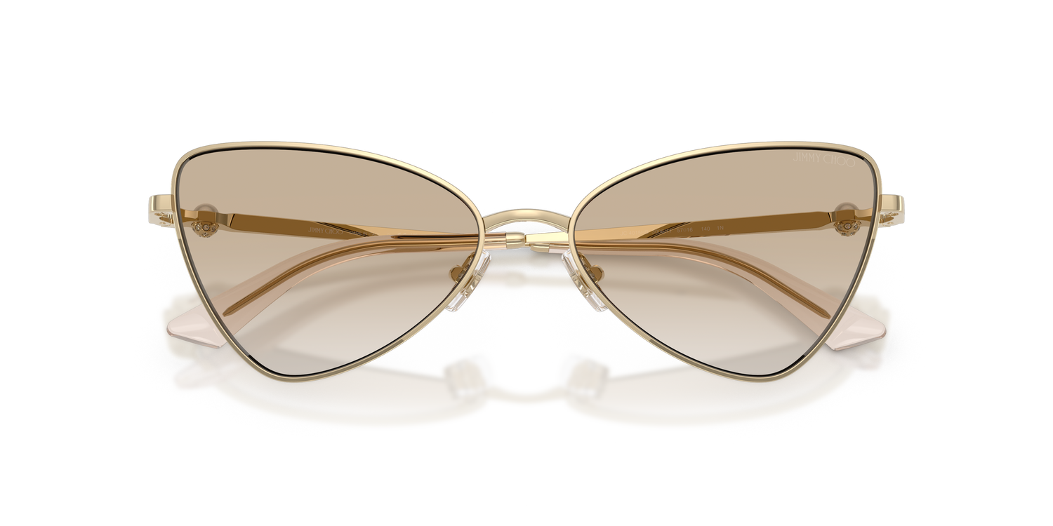 JIMMY CHOO JC4015HB 300611 57