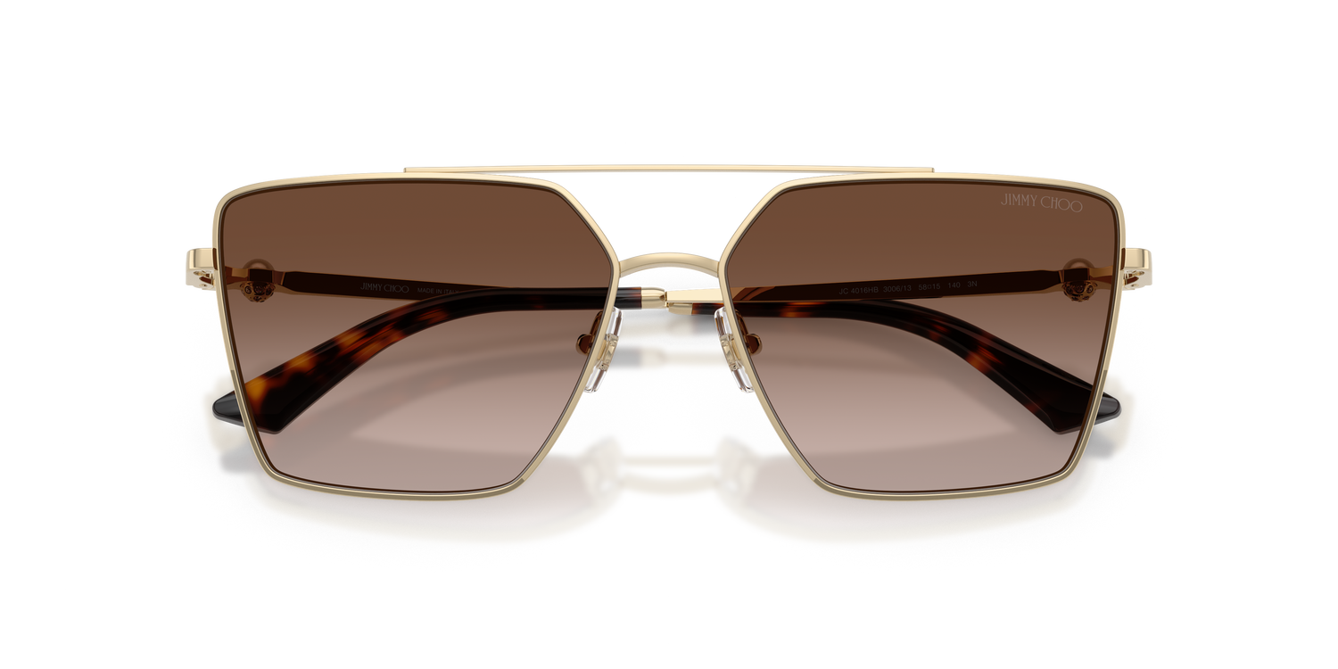 JIMMY CHOO JC4016HB 300613 58