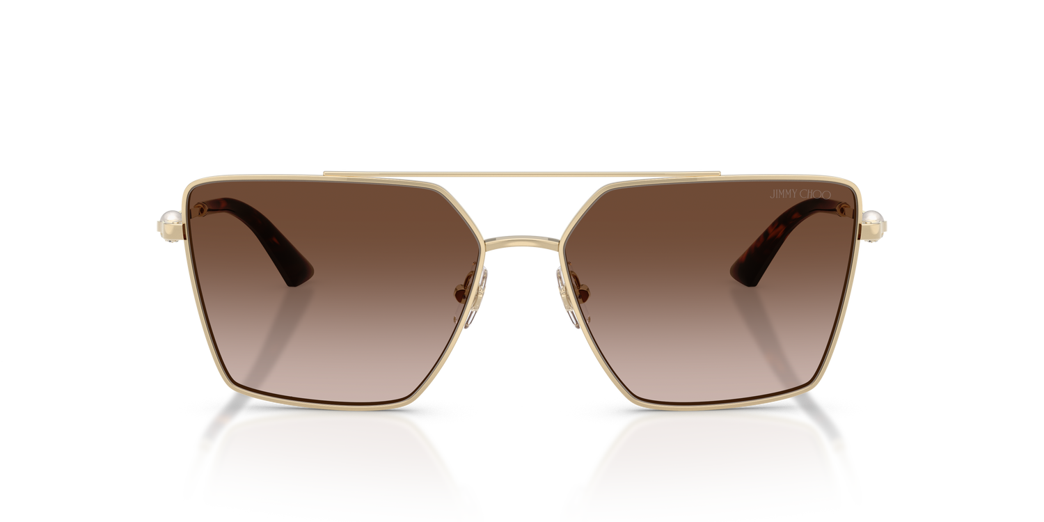 JIMMY CHOO JC4016HB 300613 58