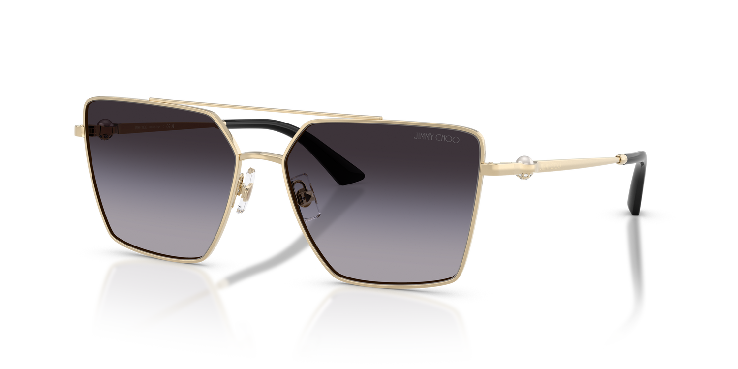 JIMMY CHOO JC4016HB 30068G 58