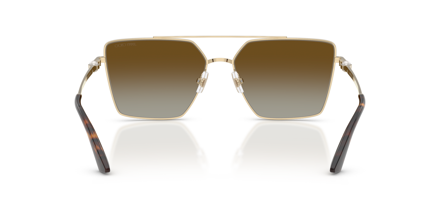 JIMMY CHOO JC4016HB 3006T5 58