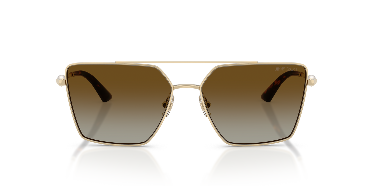 JIMMY CHOO JC4016HB 3006T5 58