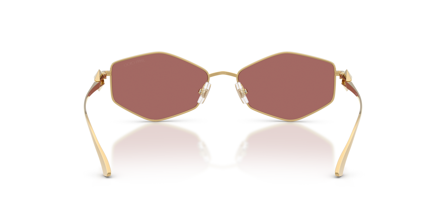 JIMMY CHOO JC4017 302369 55