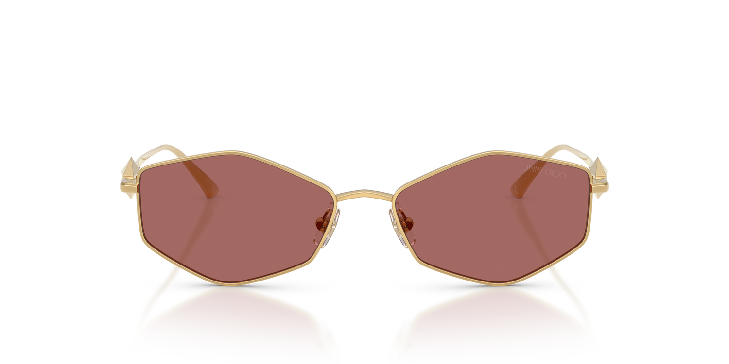 JIMMY CHOO JC4017 302369 55