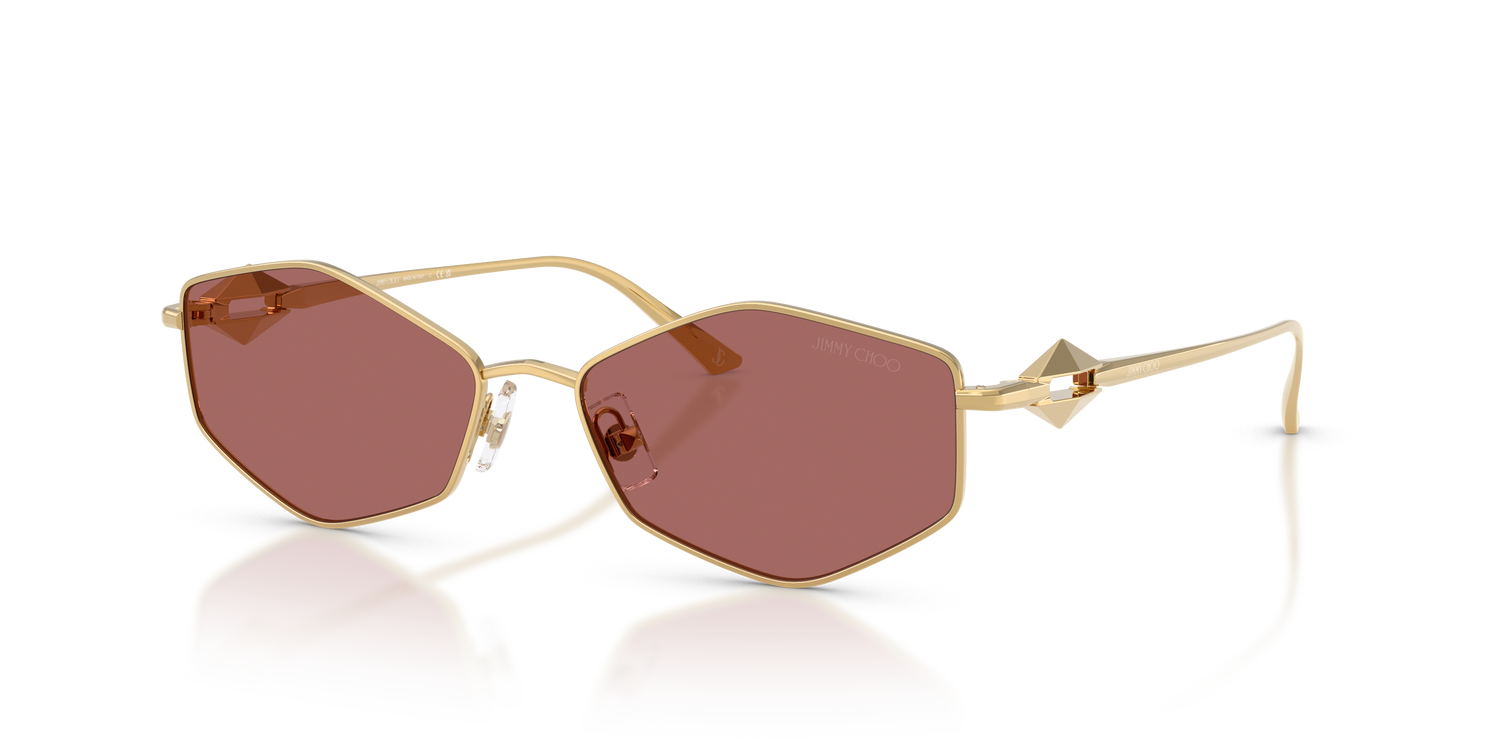 JIMMY CHOO JC4017 302369 55