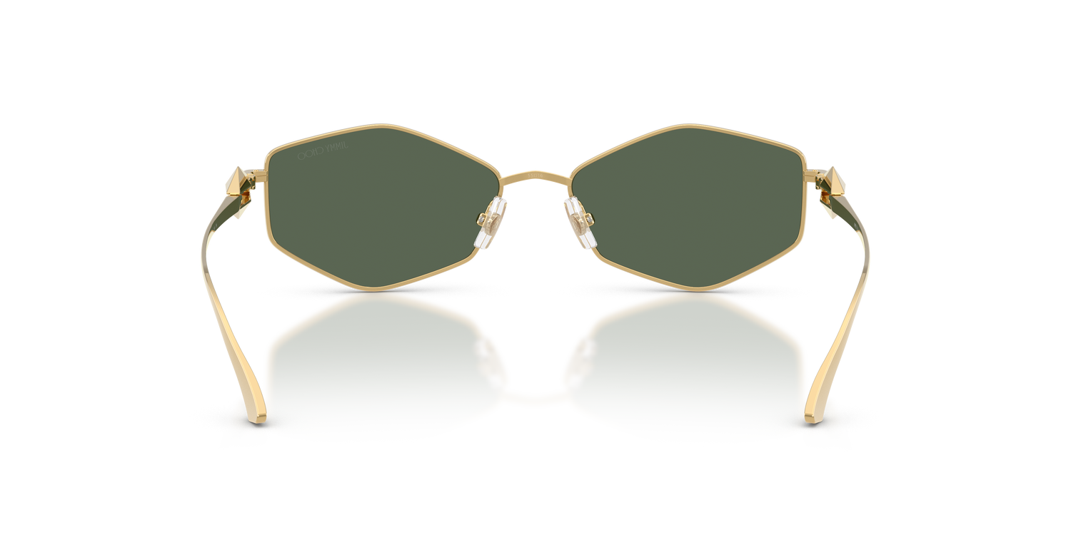 JIMMY CHOO JC4017 302371 55