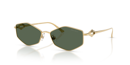 JIMMY CHOO JC4017 302371 55