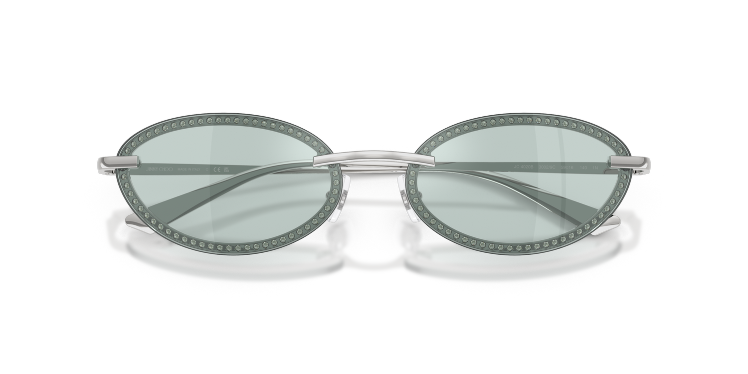 JIMMY CHOO JC4020B 30029C 59