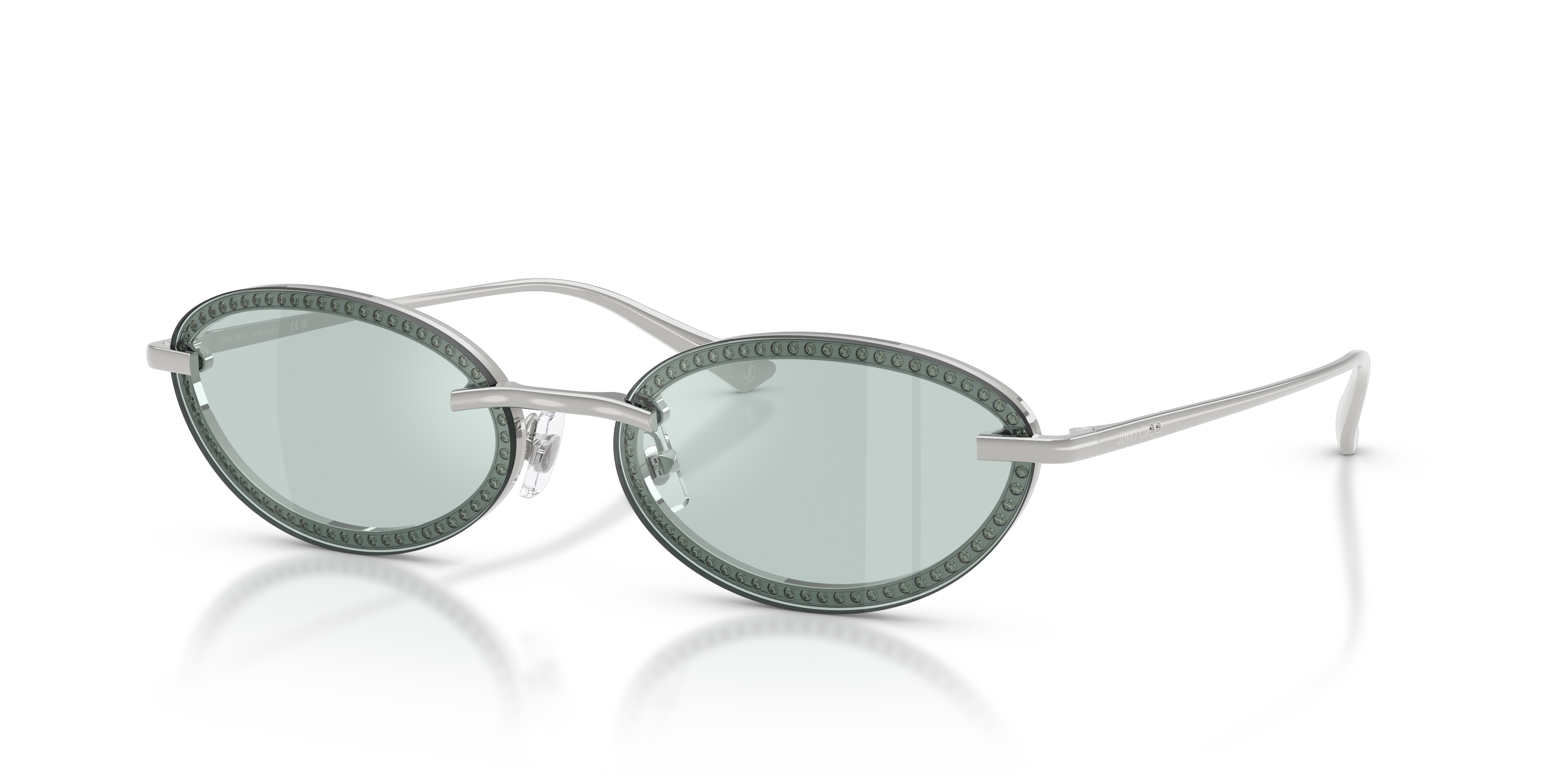 JIMMY CHOO JC4020B 30029C 59