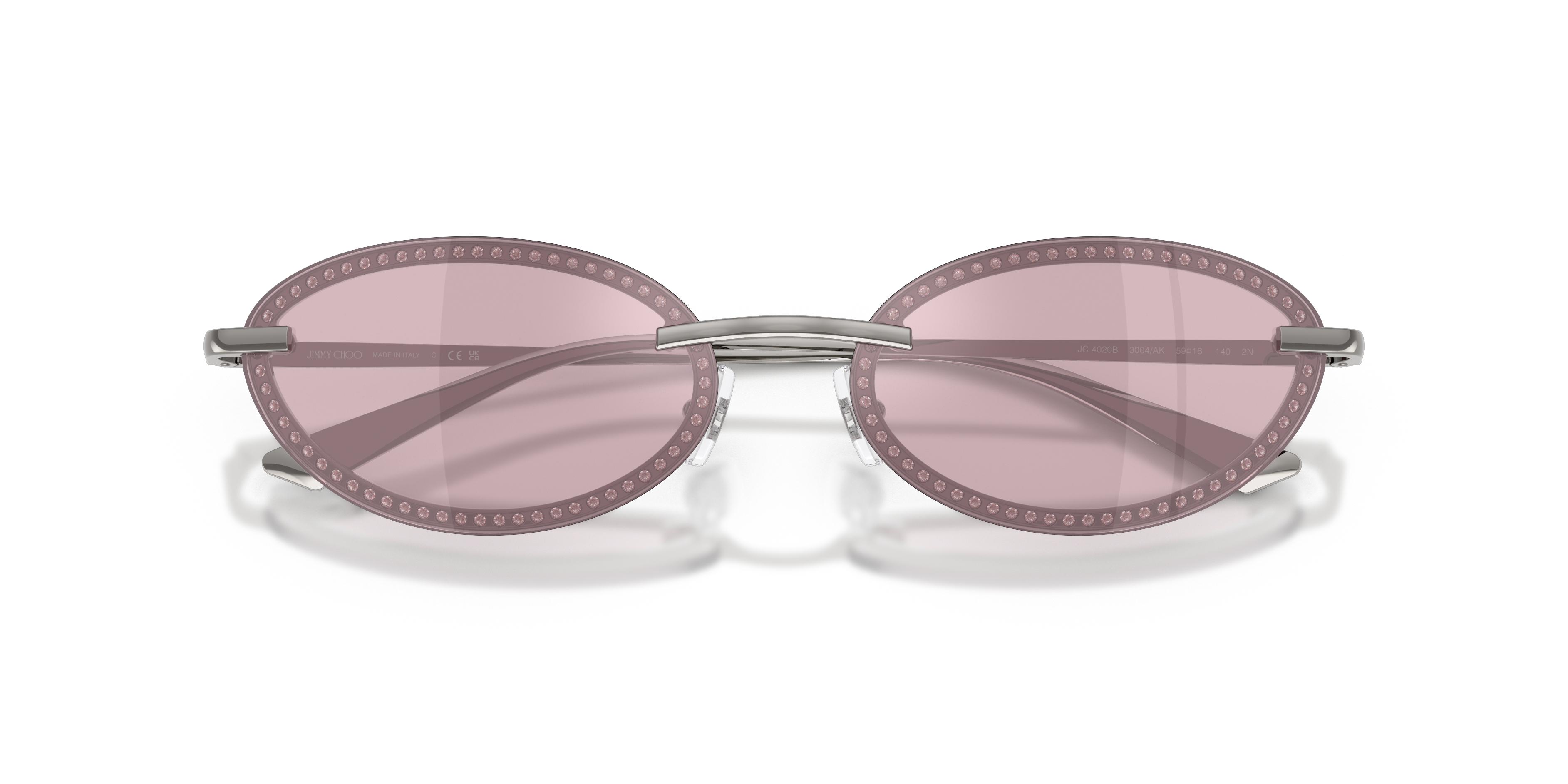 JIMMY CHOO JC4020B 3004AK 59