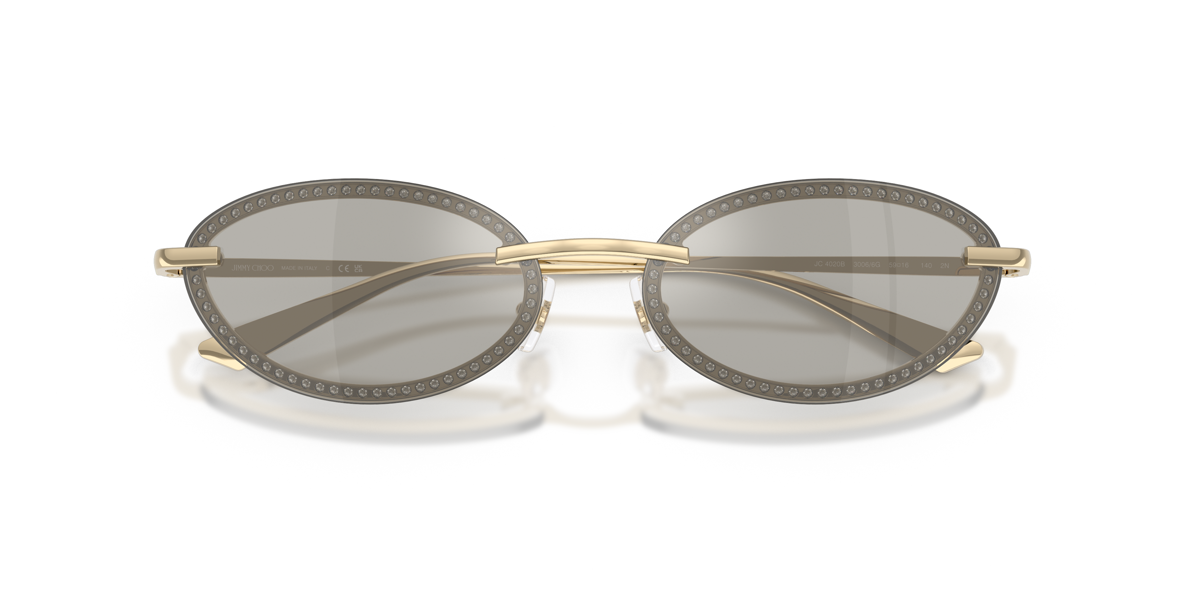 JIMMY CHOO JC4020B 30066G 59