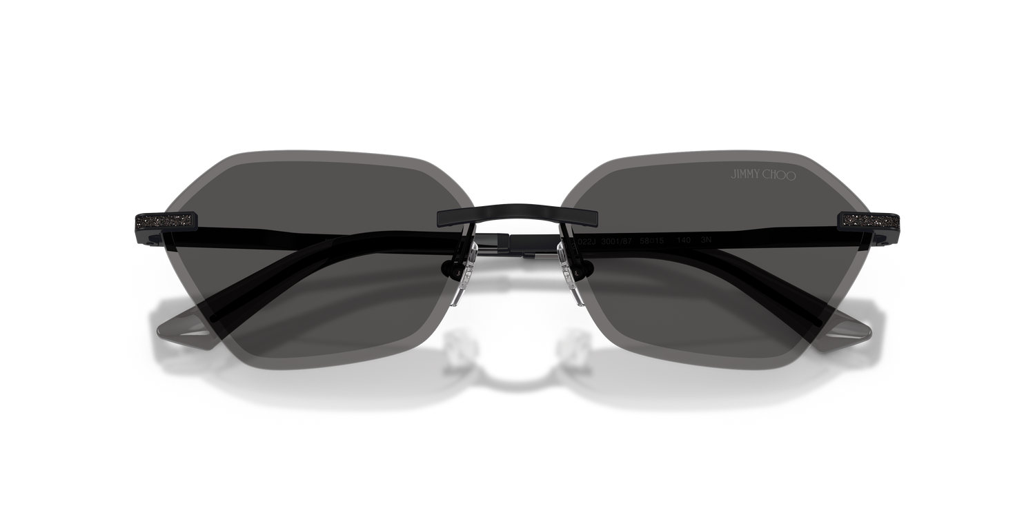 JIMMY CHOO JC4022J 300187 58