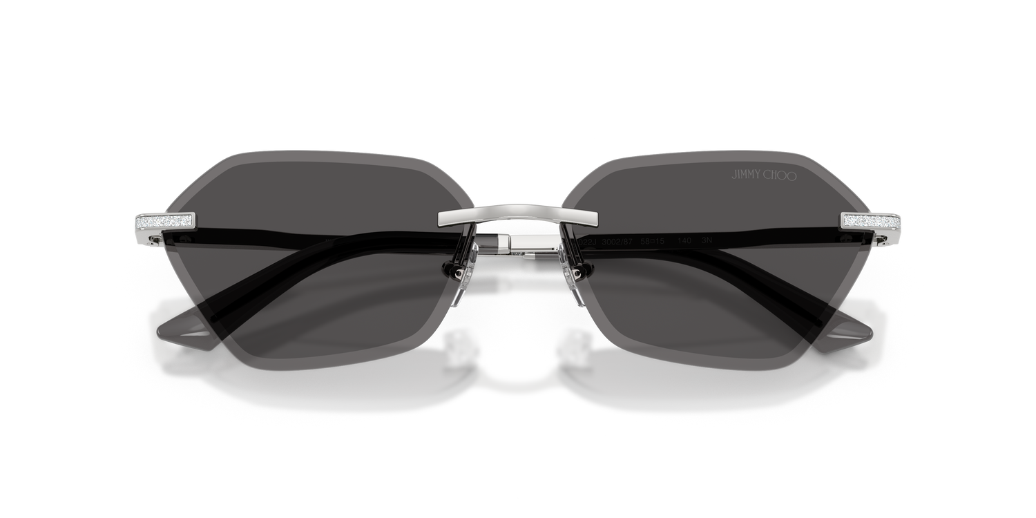 JIMMY CHOO JC4022J 300287 58