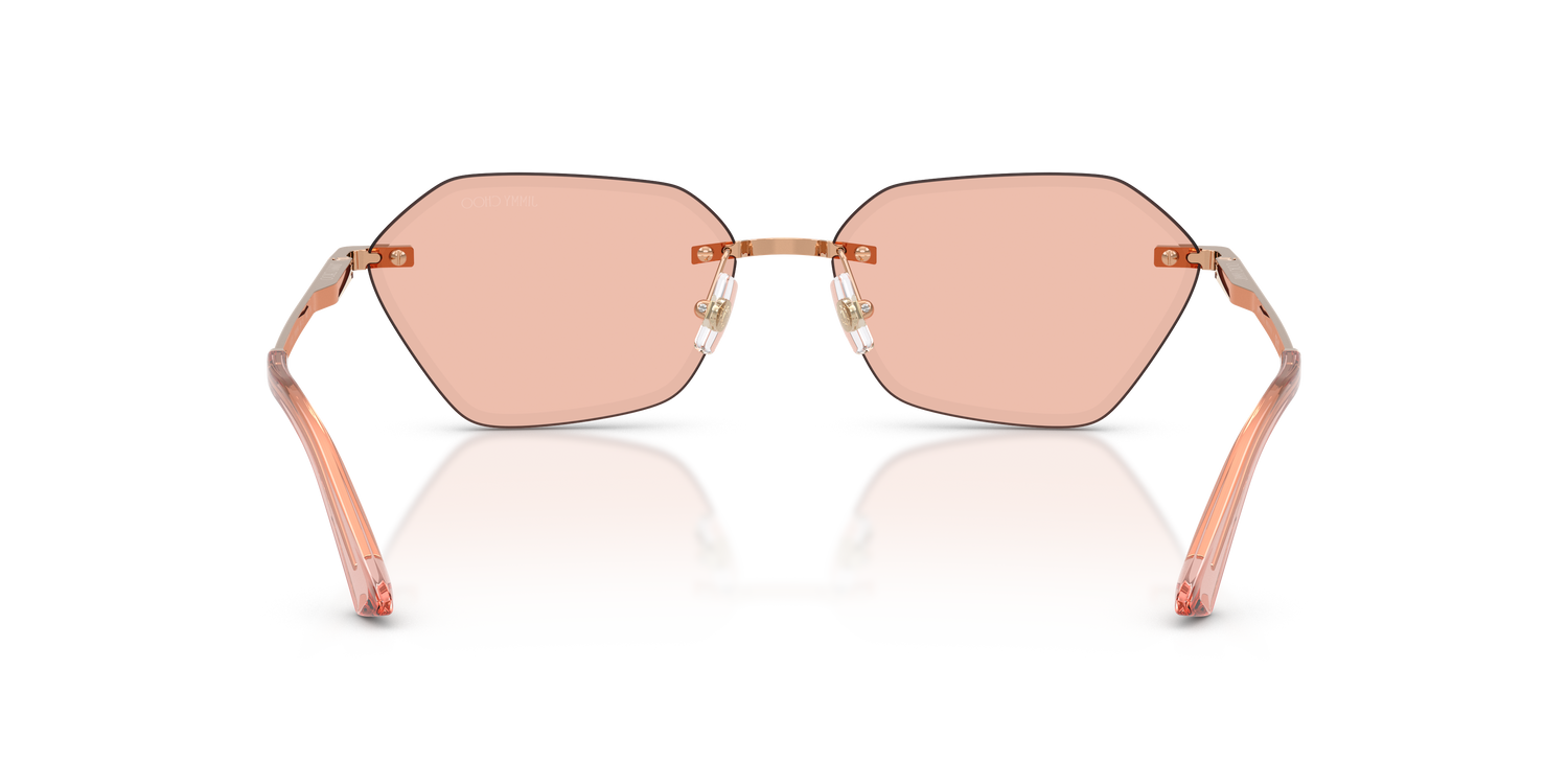 JIMMY CHOO JC4022J 300884 58