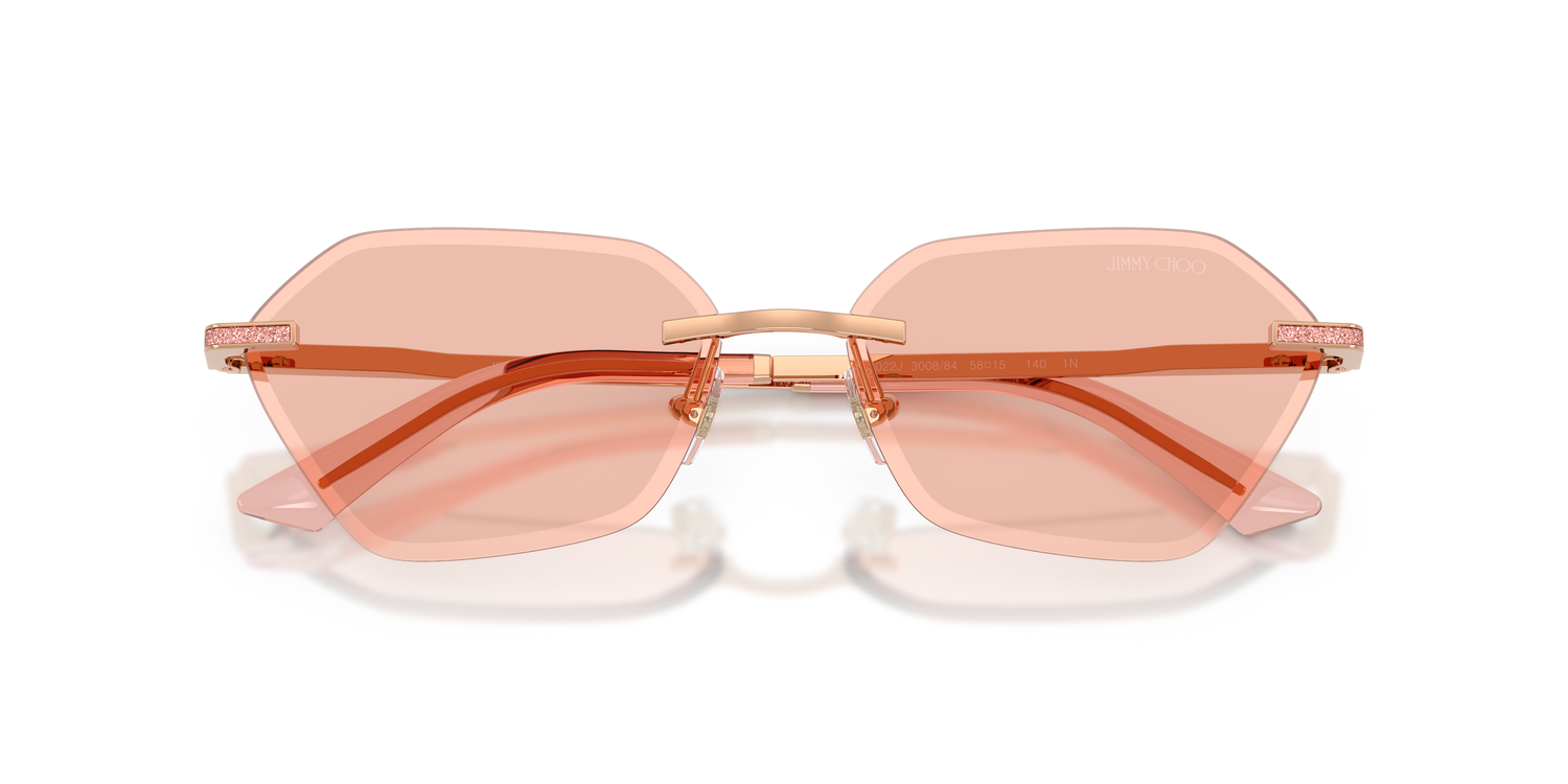 JIMMY CHOO JC4022J 300884 58