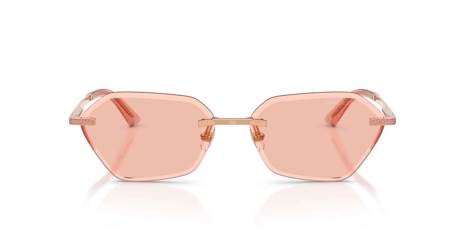 JIMMY CHOO JC4022J 300884 58