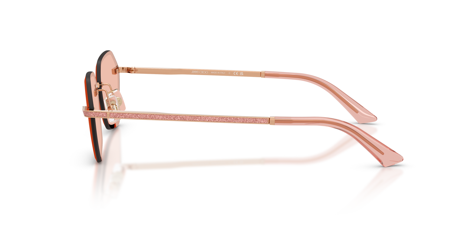 JIMMY CHOO JC4022J 300884 58