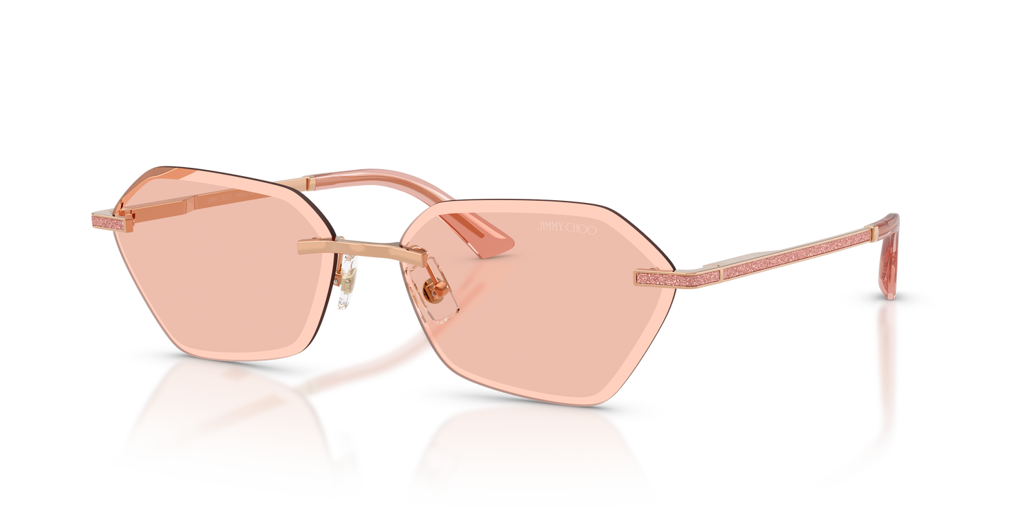 JIMMY CHOO JC4022J 300884 58