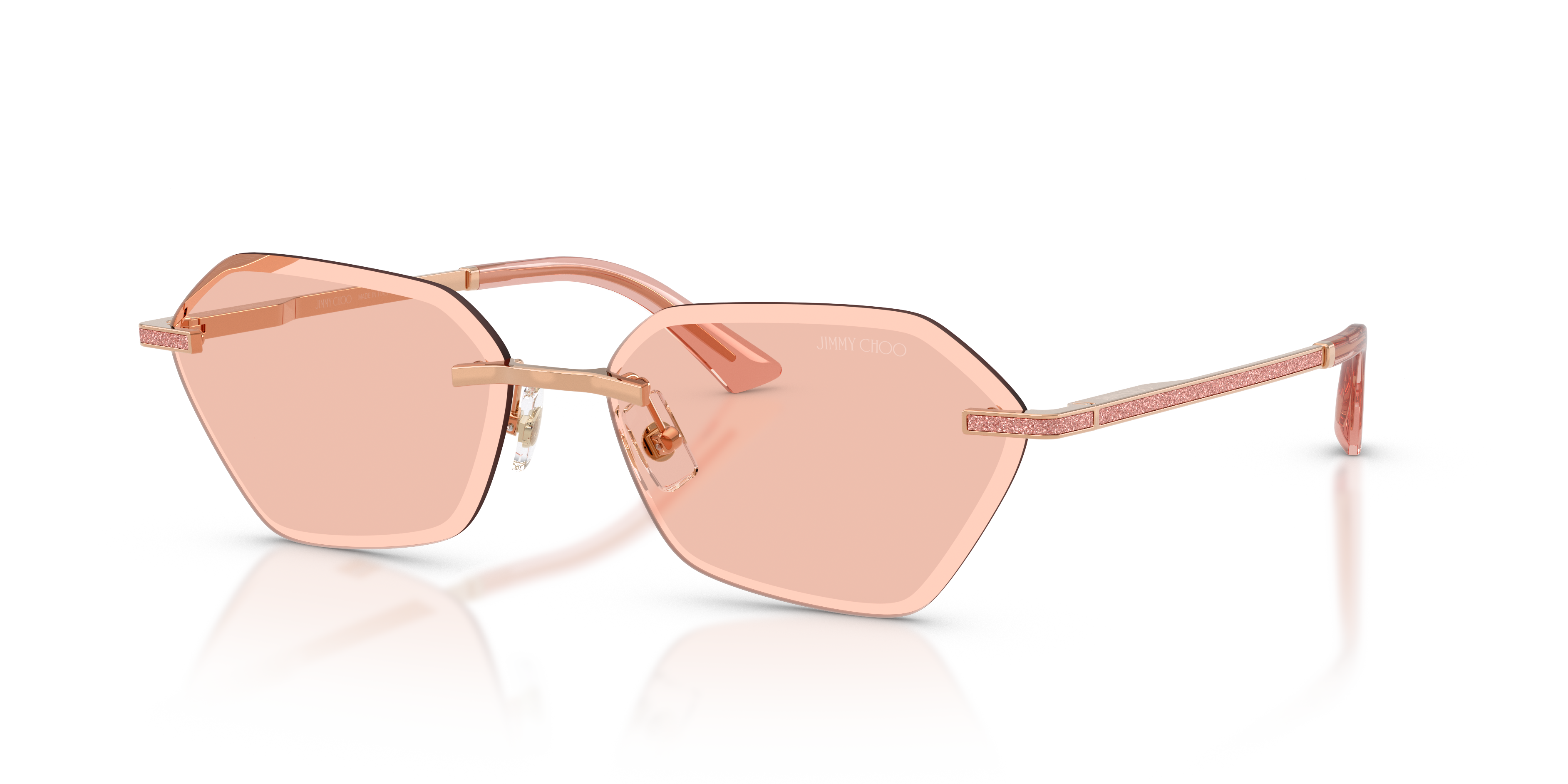 JIMMY CHOO JC4022J 300884 58