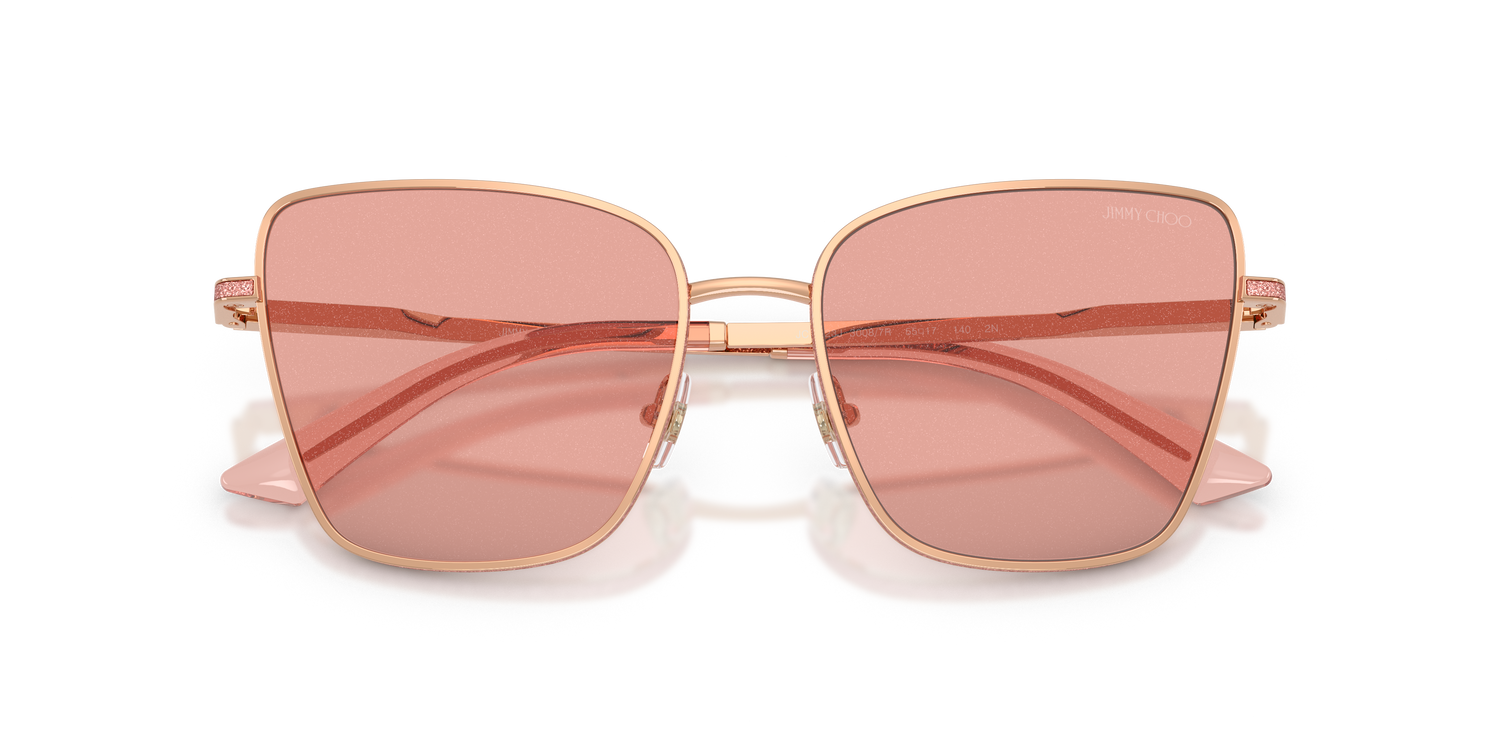 JIMMY CHOO JC4023J 30087R 55