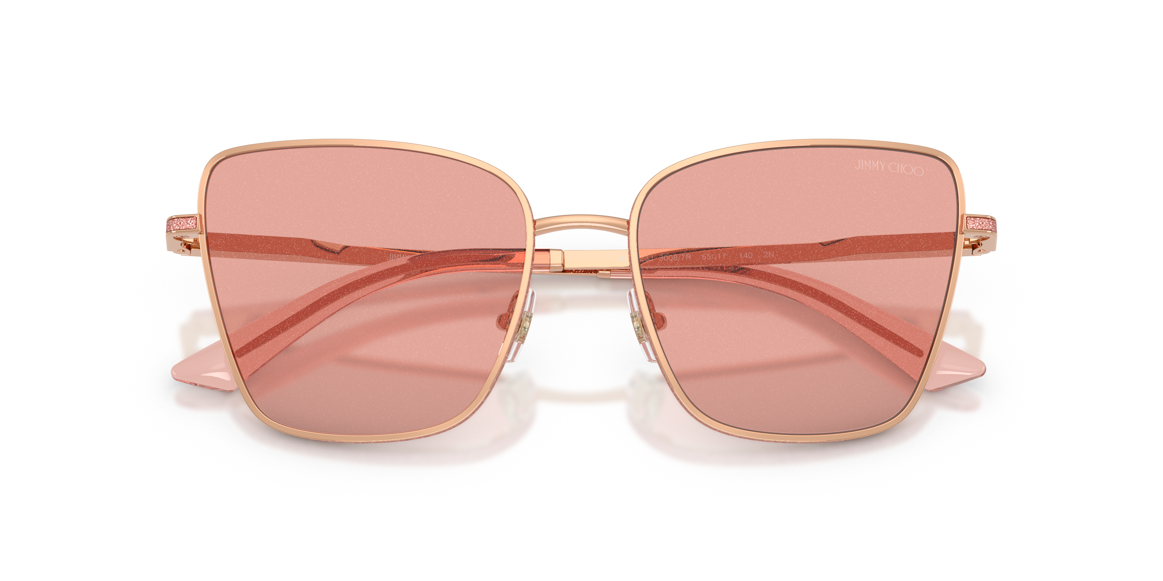 JIMMY CHOO JC4023J 30087R 55