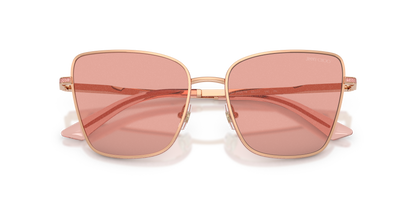 JIMMY CHOO JC4023J 30087R 55