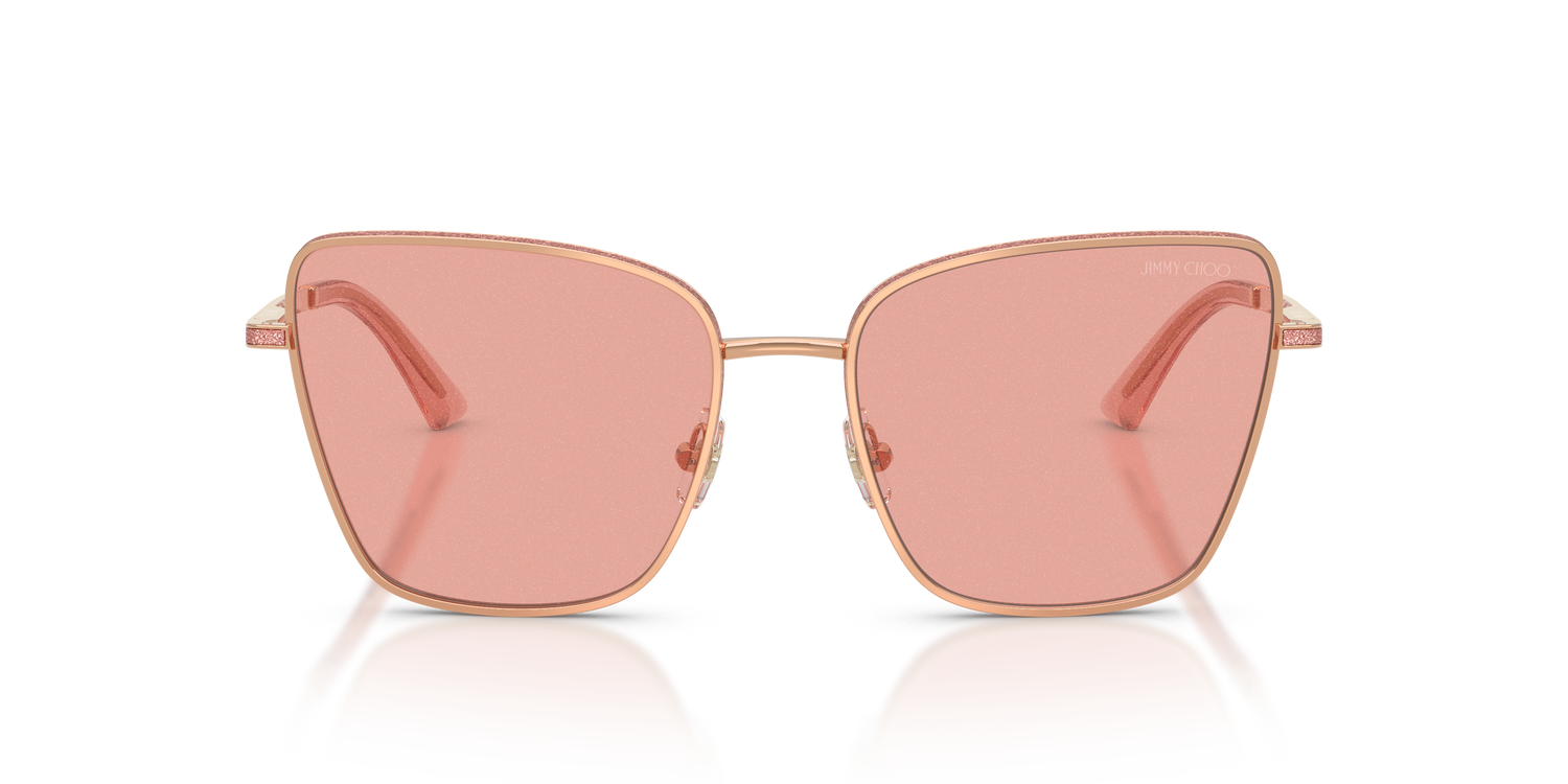 JIMMY CHOO JC4023J 30087R 55