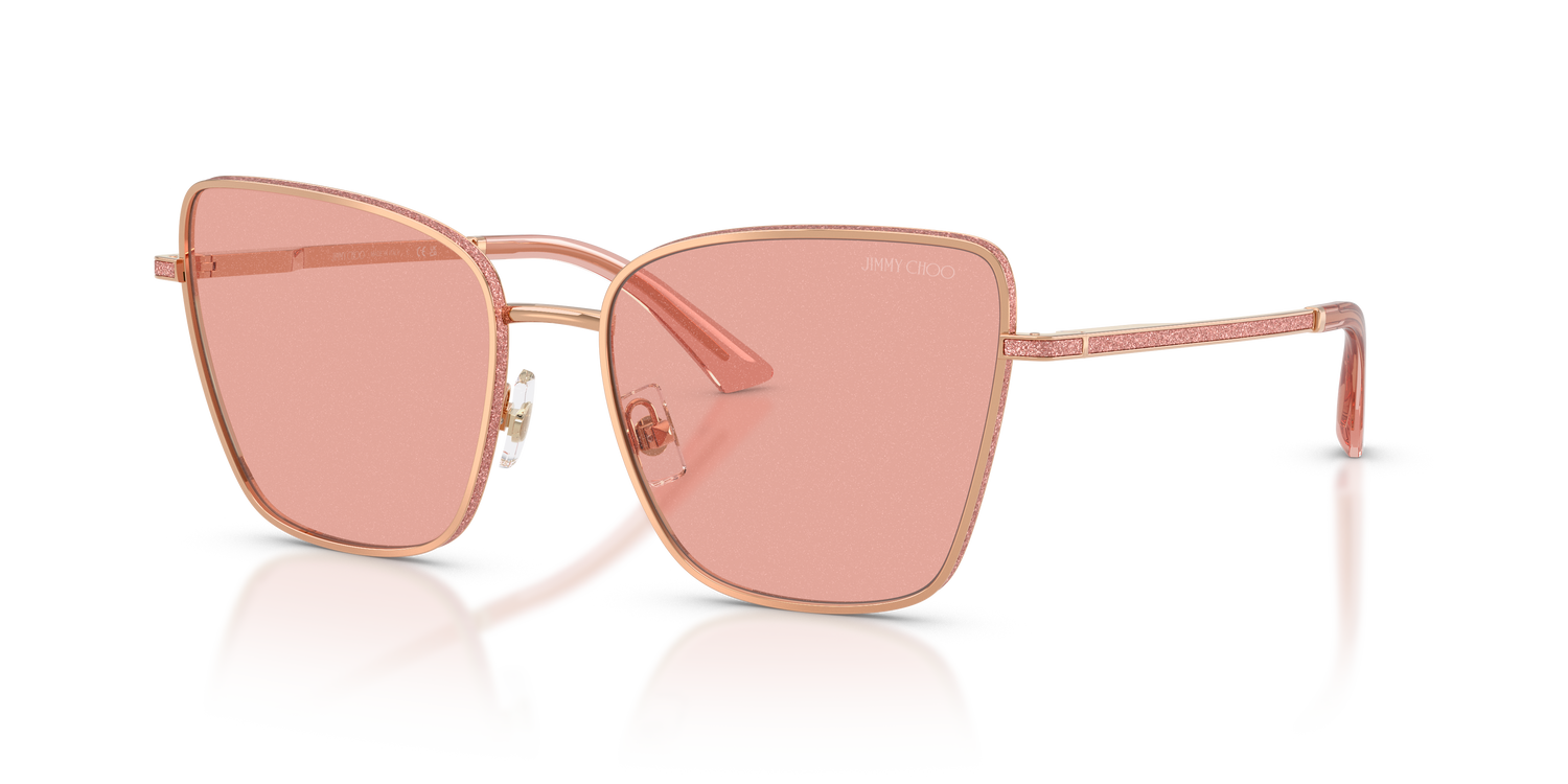 JIMMY CHOO JC4023J 30087R 55