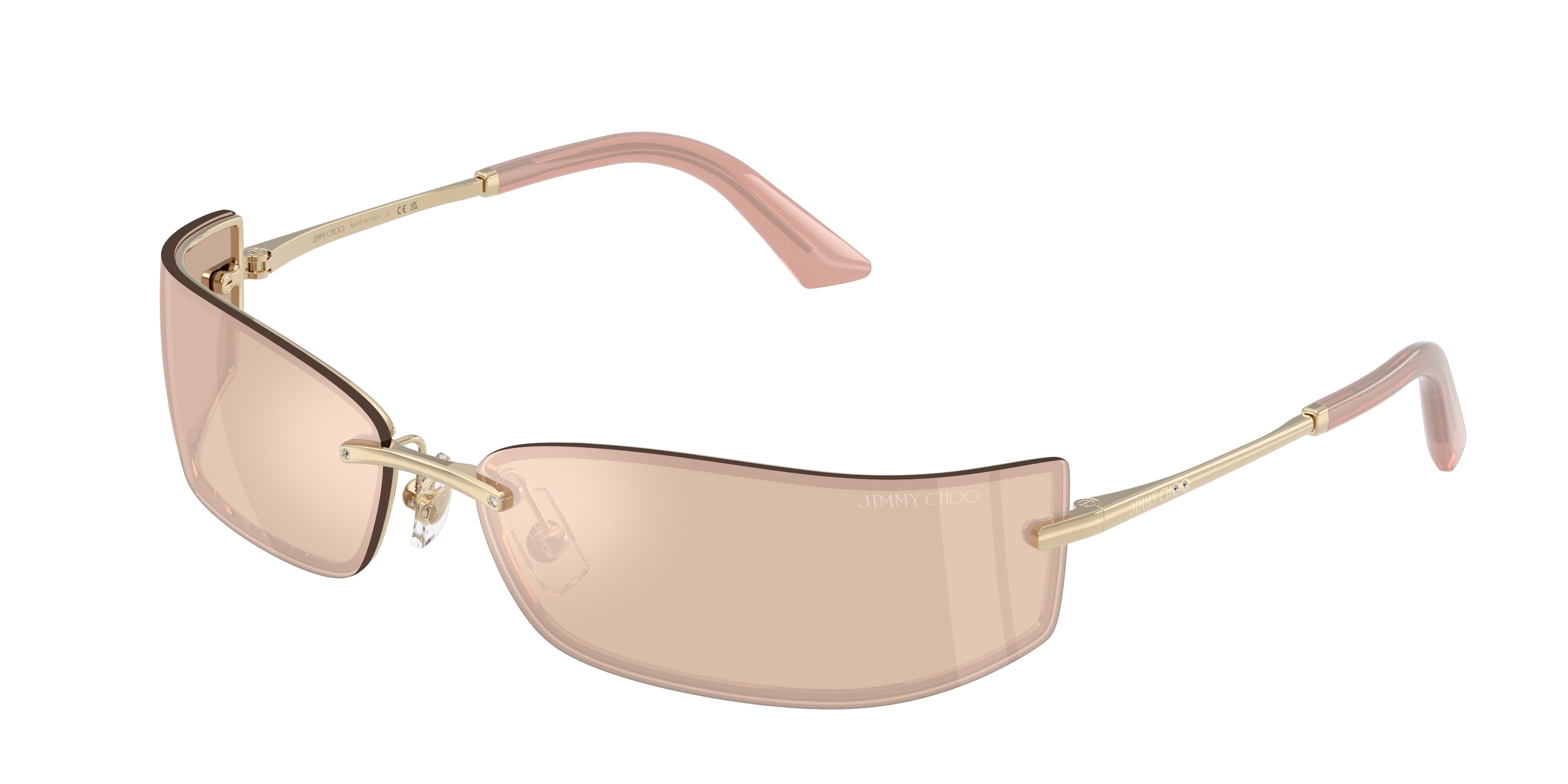 JIMMY CHOO JC4024B 3006AK 73