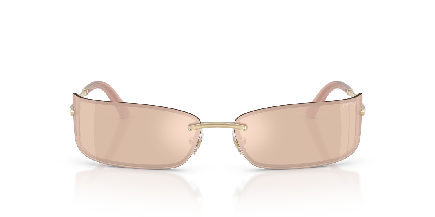 JIMMY CHOO JC4024B 3006AK 73