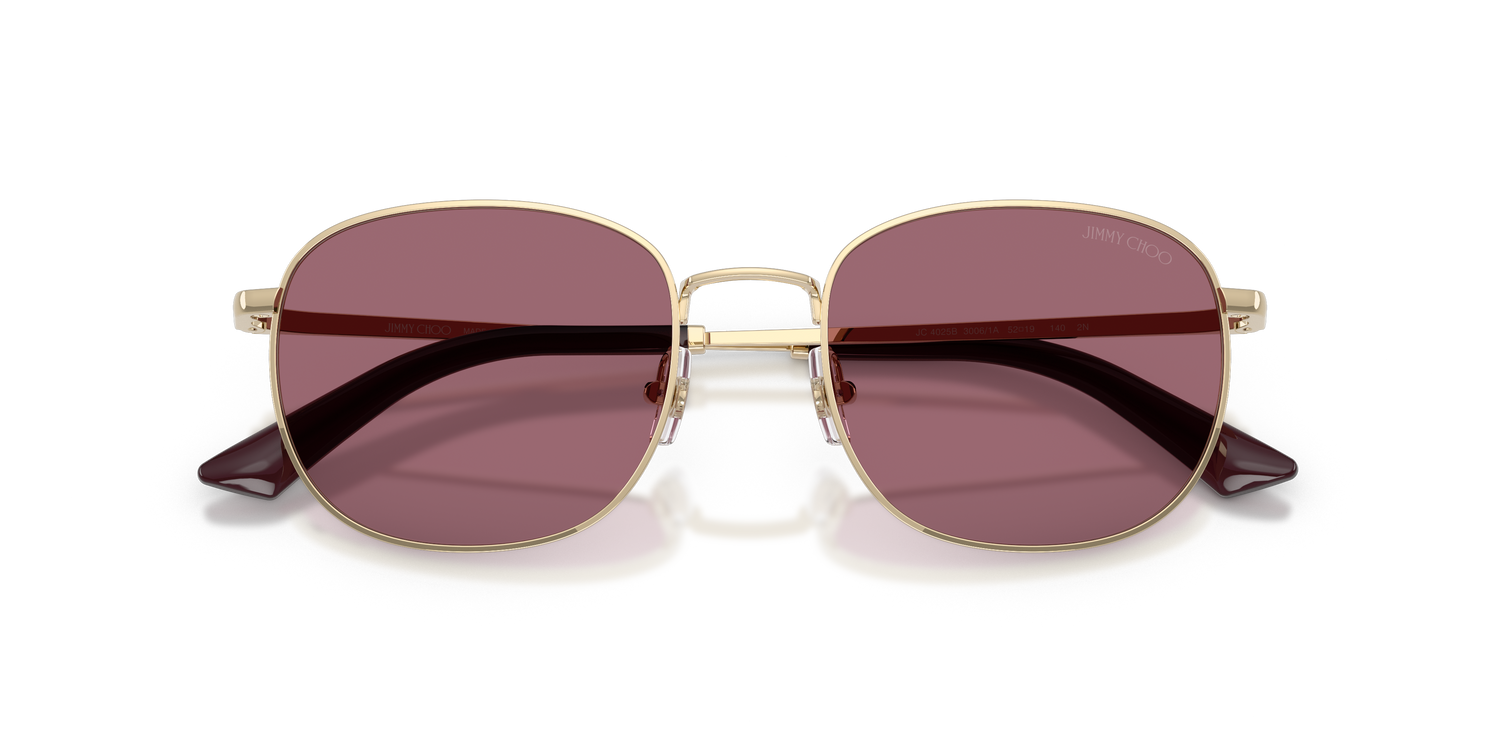 JIMMY CHOO JC4025B 30061A 52