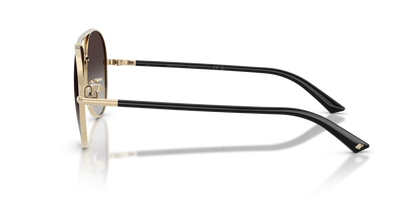 JIMMY CHOO JC4026 30068G 58