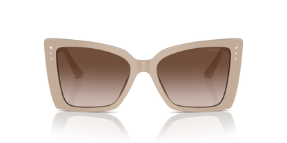 JIMMY CHOO JC5001B 501113 54