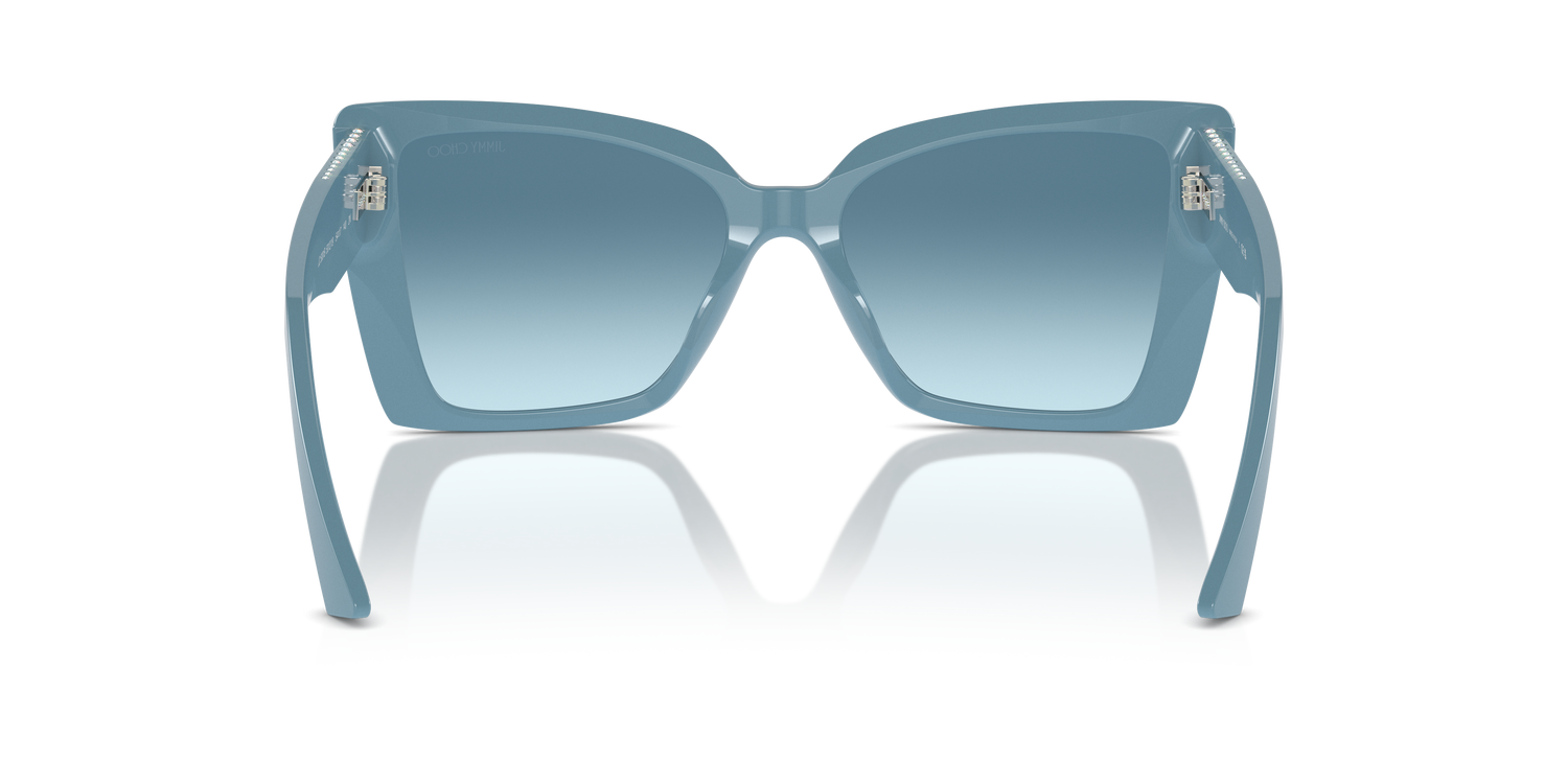 JIMMY CHOO JC5001B 501219 54