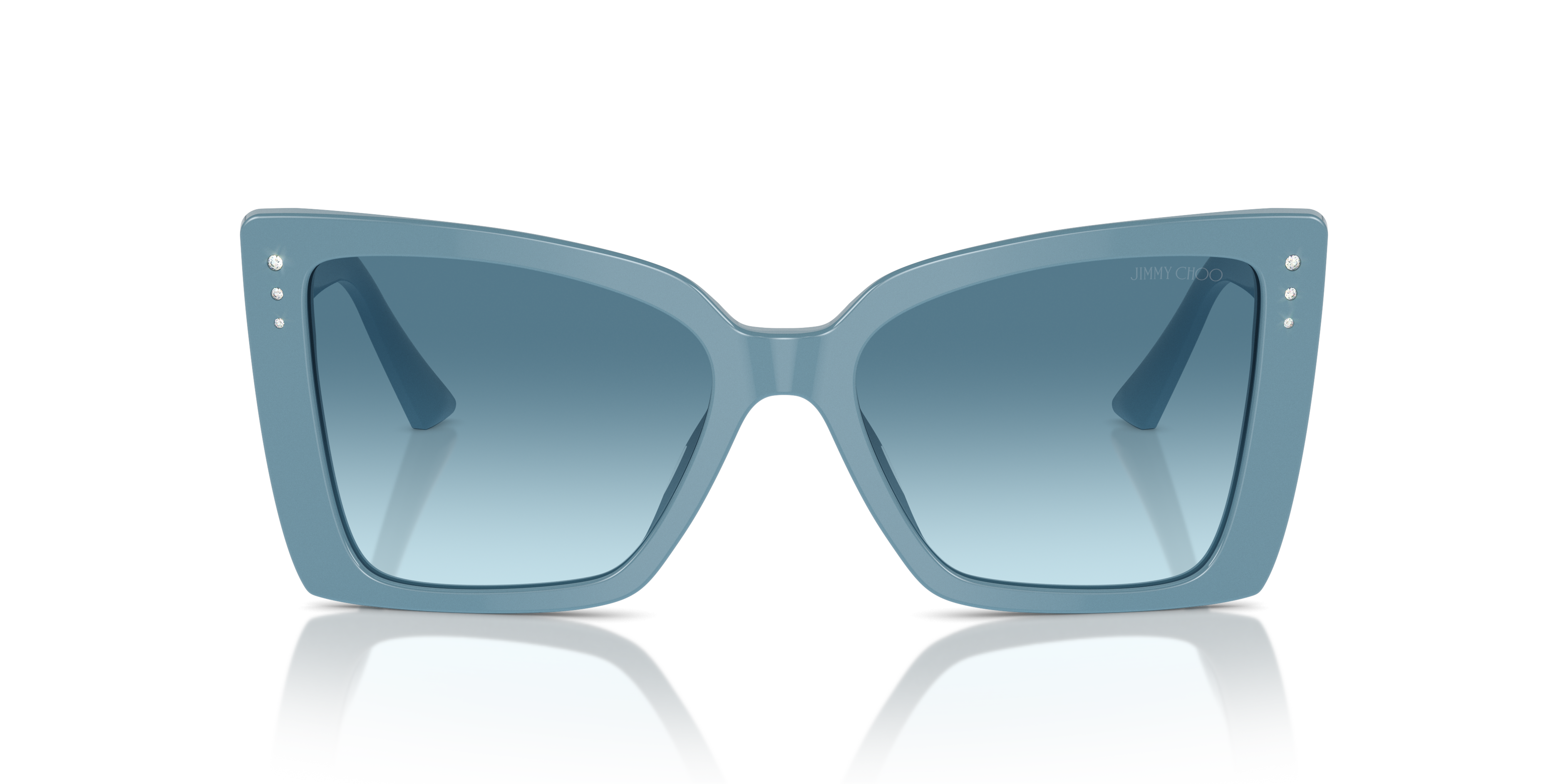 JIMMY CHOO JC5001B 501219 54