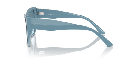 JIMMY CHOO JC5001B 501219 54