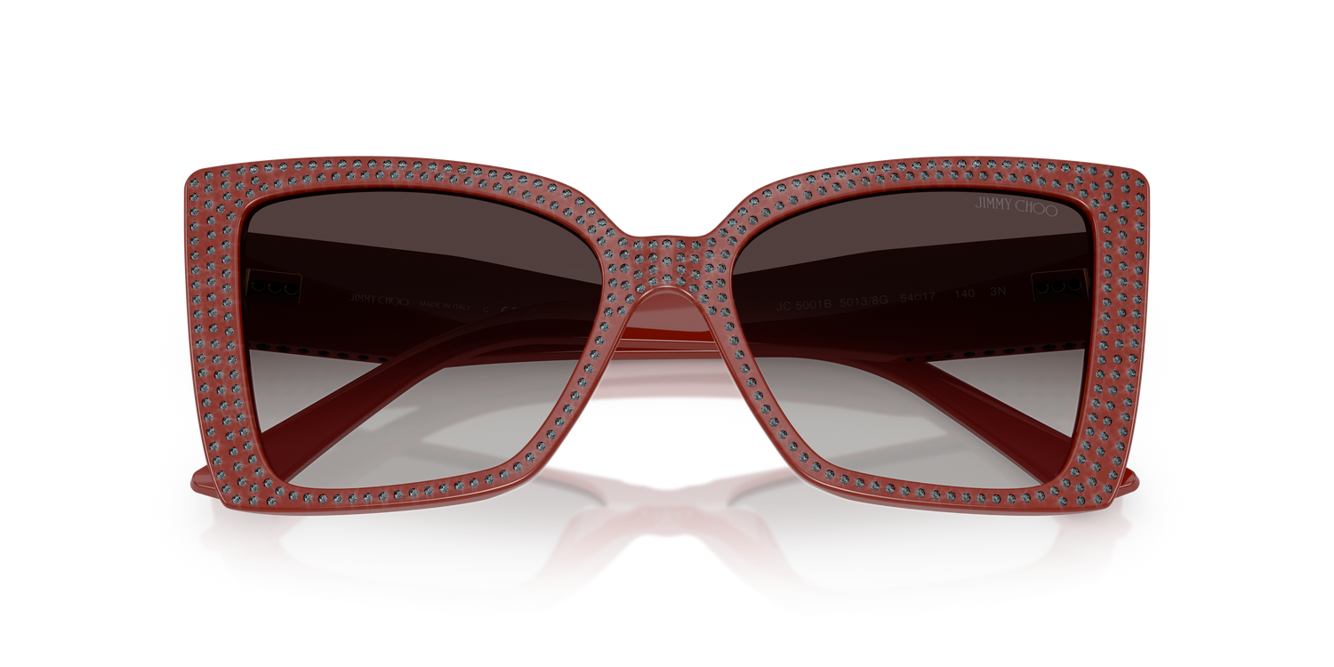 JIMMY CHOO JC5001B 50138G 54