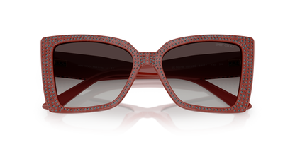 JIMMY CHOO JC5001B 50138G 54