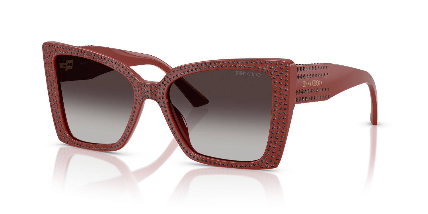 JIMMY CHOO JC5001B 50138G 54