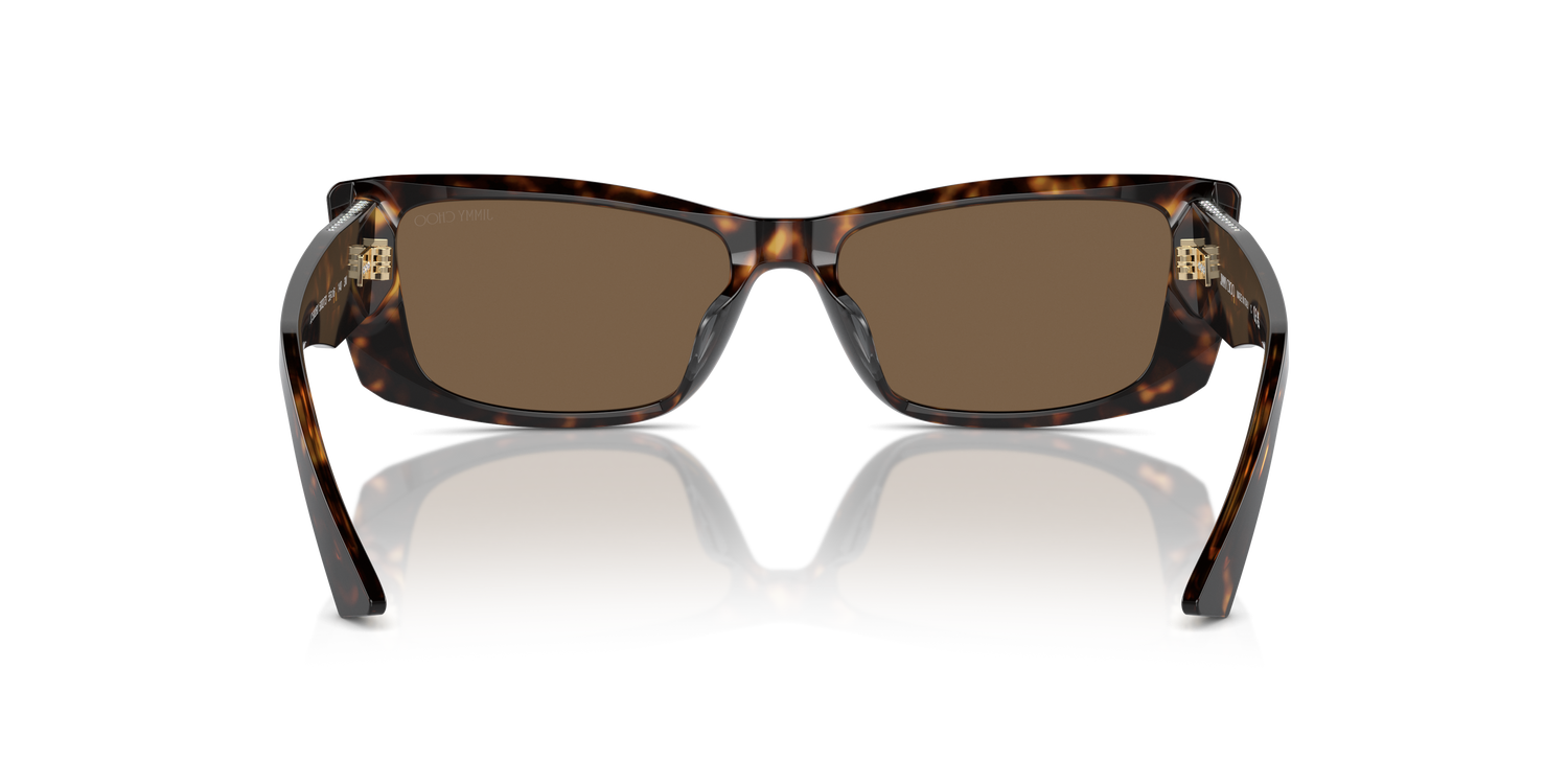 JIMMY CHOO JC5002BU 500273 55