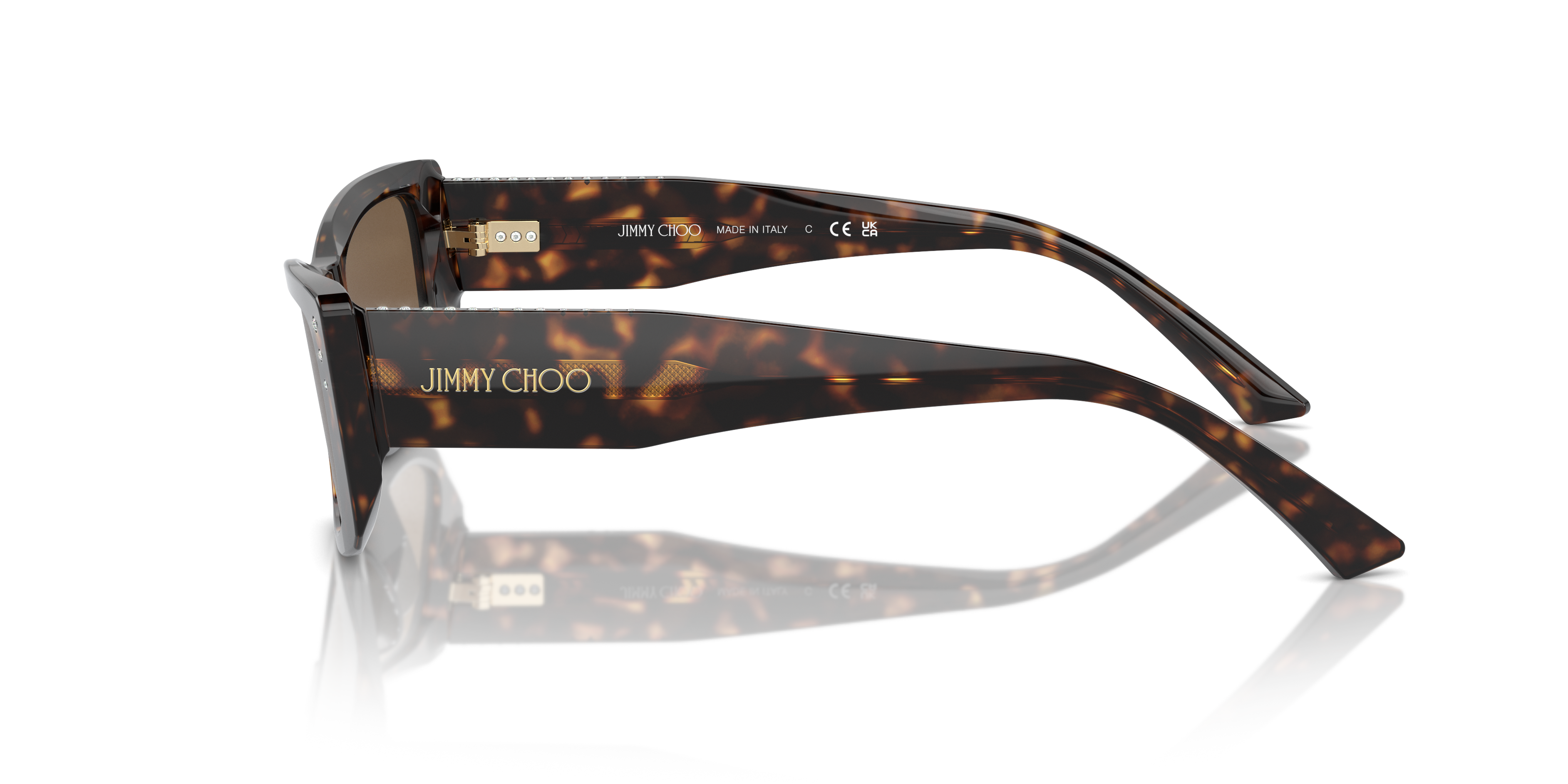 JIMMY CHOO JC5002BU 500273 55