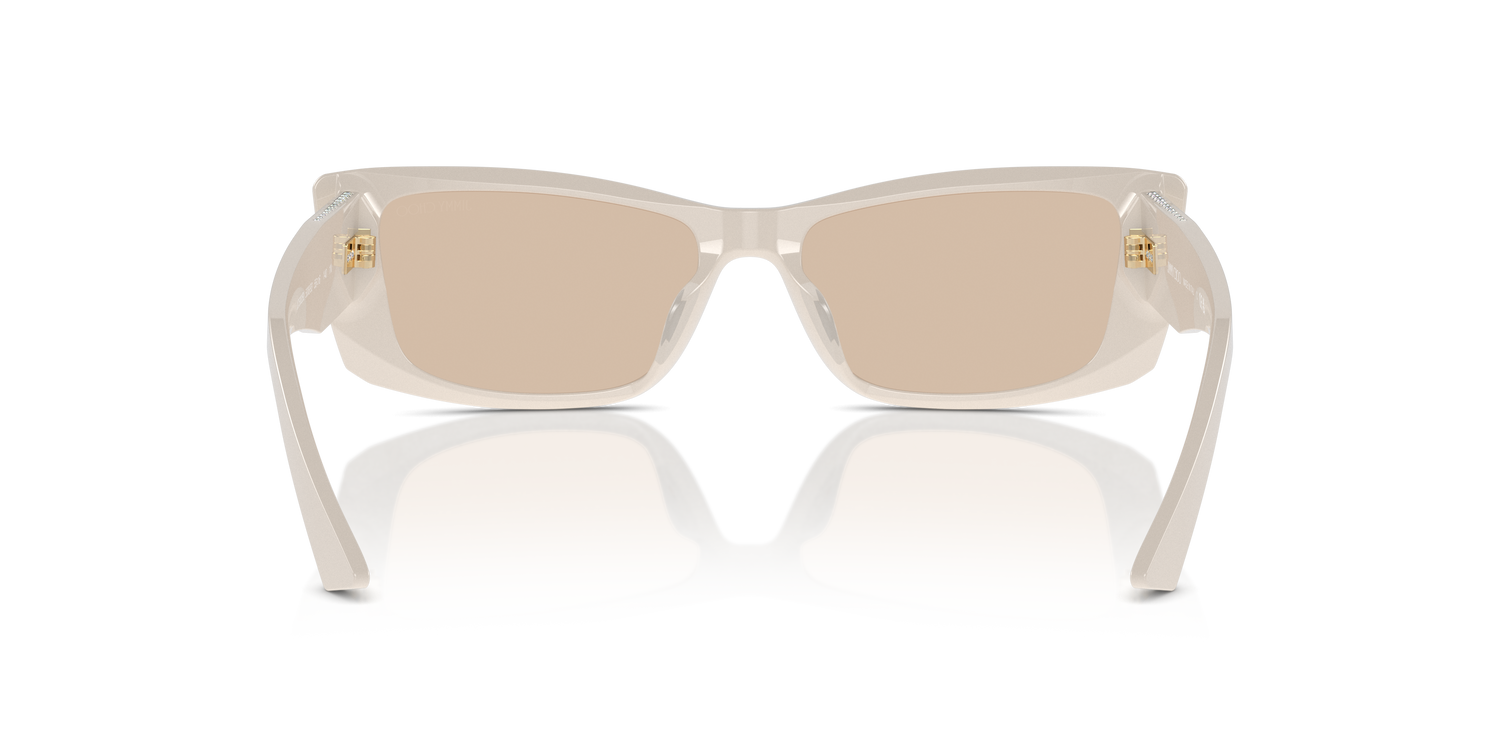 JIMMY CHOO JC5002BU 500893 55